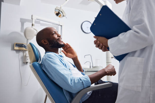 Best Walk-In Emergency Dentist in Manvel, TX