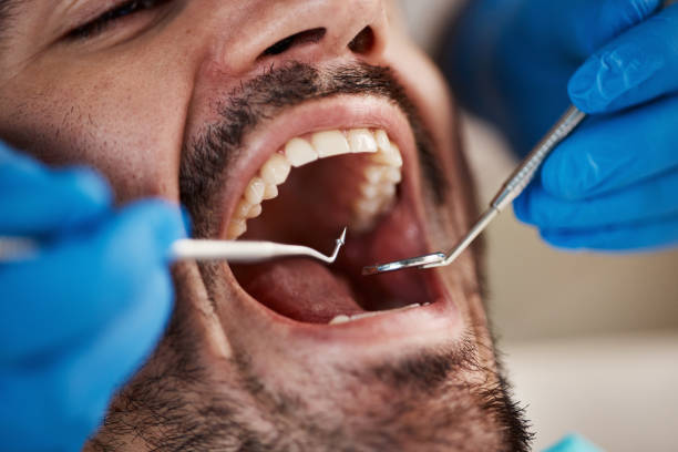Best Weekend Emergency Dentist in Manvel, TX