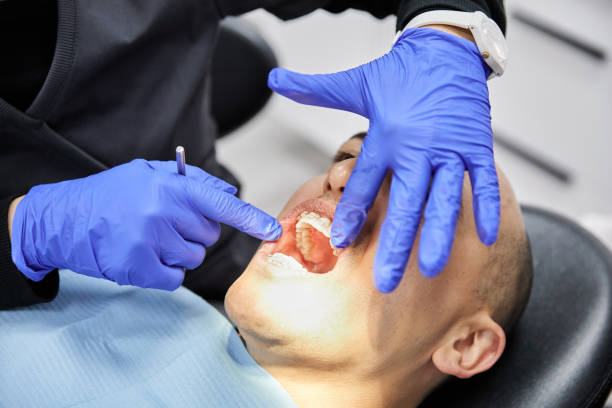 Best Emergency Root Canal Treatment in Manvel, TX