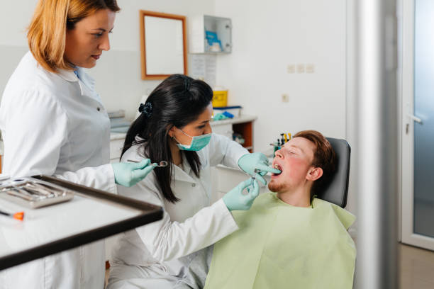 Best Emergency Dental Surgery in Manvel, TX
