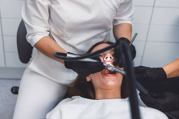 Best Emergency Treatment for Toothache in Manvel, TX