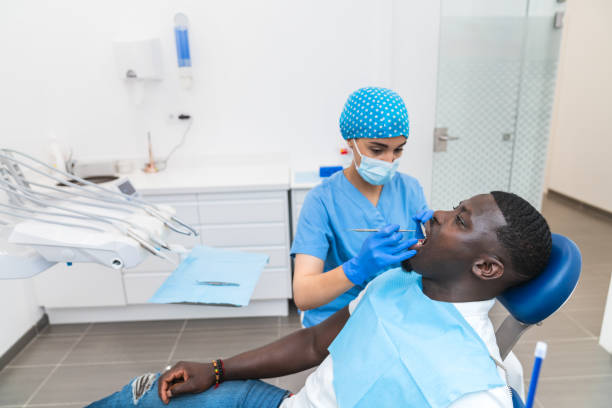 Best 24-Hour Emergency Dentist in Manvel, TX